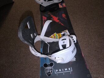 Predám NITRO a Burton - 6