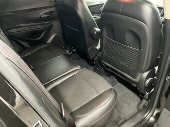 Mokka X 2019 / 1.4 turbo 140KM / Buick Encore - 6