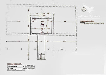 Predaj pozemku s projektom v meste Hriňová, časť Štoliansko - 6