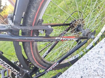 Bicykel  dámsky CTM Axon hitten - 6