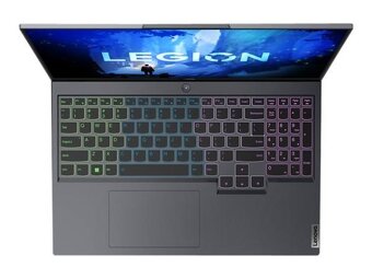 Lenovo Legion 5 Pro 16IAH-16-Core i7 12700H-16GB-1TB-RTX3070 - 6