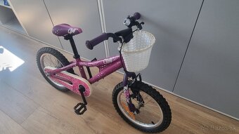 Bicykel Ghost Powerkid 16 pink - 6