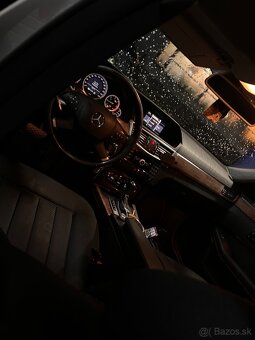 Mercedes E220 CDi Automat - 6