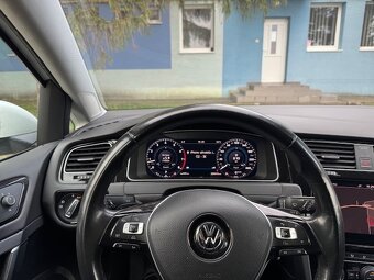 Volkswagen Golf 1.4 TSI BMT 125k Highline DSG EU6 - 6