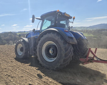 New Holland T7 315 - 6