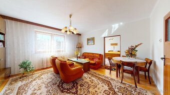Na predaj dvojgeneračný dom s obrovskou záhradou, Ličartovce - 6
