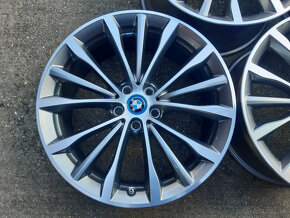 5x112 19" BMW 5 (G30-G31) -nové - 6