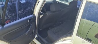 Golf 4 1.9Tdi 66KW - 6