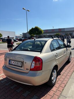 Hyundai Accent 1.5crdi - 6