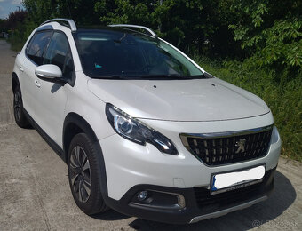 Peugeot 2008 1.6 BlueHDi 100 Allure - 6