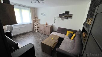 PREDAJ: 2 IZBOVÝ BYT TOMÁŠIKOVA POPRAD - 6