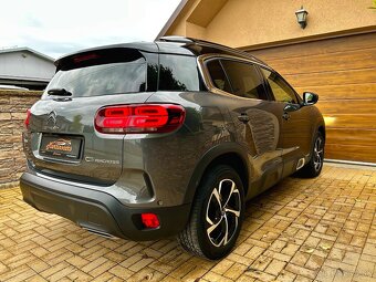 Citroën C5 Aircross BlueHDi 130 S S Shine A/T - 6