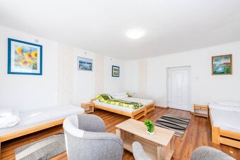 ZNÍŽENIE Na predaj rodinný vidiecky dom - 6