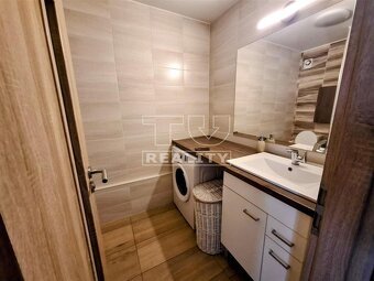 Moderný 2-izbový byt s lodžiou na Palárikovej – štýlové... - 6