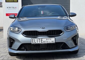Kia Proceed 1.5 T-GDi, GT - Line - 6