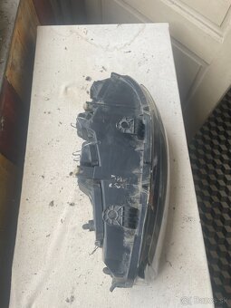 Predám ľavé predné svetlo Fiat Punto Mk2 (188) 1999-2003 - 6