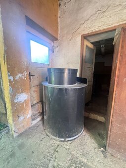 Na predaj vidiecky rodinný dom - Žarnovica/Brehy - 6