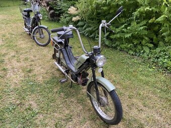 Babetta 210 - 6