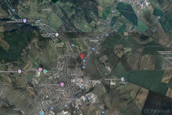 Billboard- križovatka medzi Pezinkom, Malackami a Vinosadmi - 6