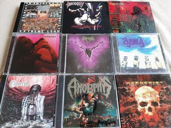 Death // Thrash // Black // Prog - 6