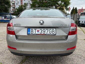 Škoda Octavia 1.6 TDI Style - 6