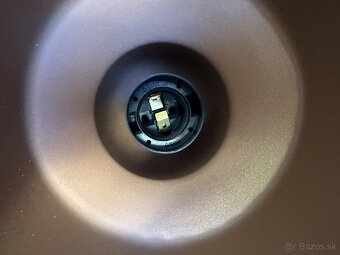 70EUR Závesné svietidlo Opviq lights Yildo - 6