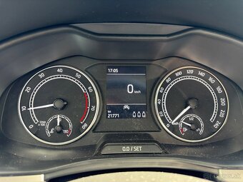 ŠKODA KAMIQ 1.0 TSI EVO/ 30 EDITION - 6
