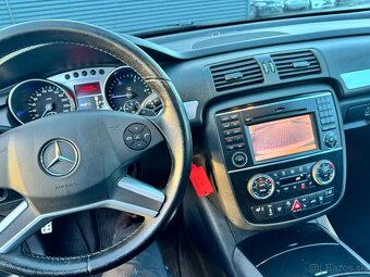 Mercedes-Benz R320 CDI 4MATIC 165kW - 6