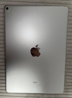 Apple iPad air 2019 (3. generácia) 64gb strieborný - 6