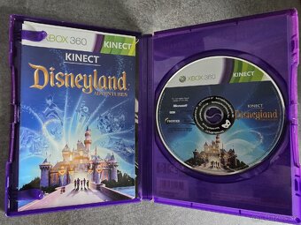 Xbox 360 Kinect hry - 6