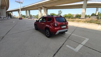 Dacia Duster 1.5 Blue dCi 115 Prestige 4x4 - 6