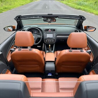 VW EOS 2.0TDI FACELIFT TOP - 6