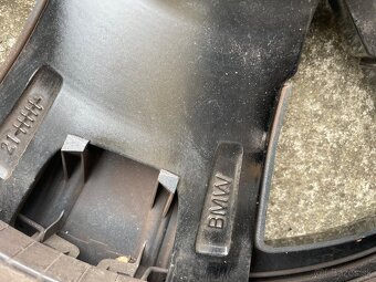 original elektrony BMW iX 3 r19 - 6