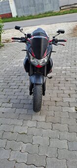 Kawasaki Z 750 - 6