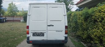 Sprinter - 6