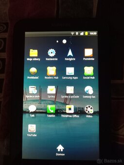 Samsung Galaxy Tab - 6
