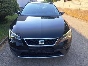 Seat Leon Xperience 2.0 TDI DSG 110kw RARITA 150 koní 2018 - 6