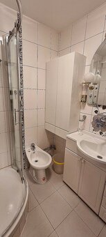 Na prenájom pekný 2 izbový byt, záhrada, Kapitulská, Trnava. - 6
