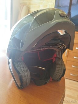 Moto helma - 6