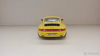 1:18 PORSCHE 911 993 COUPE - 6