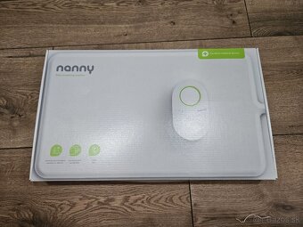 Nanny BM-03 - 6