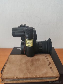 Pard NV007SP 940nm - 6