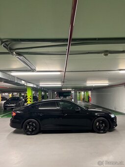 Audi A5 2.0 TFSI 185kw Quattro 119.860km - 6