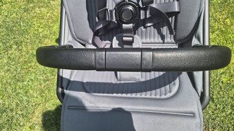 Cestovný kočík Easywalker Rockey S - 6
