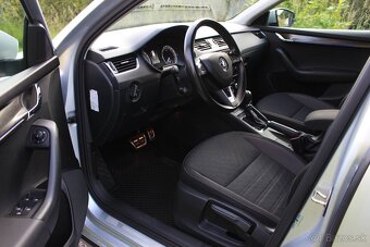Škoda Octavia Combi SCOUT2.0 TDI DSG 4x4 - 6