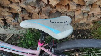 Dámsky bicykel CTM 13" - 6