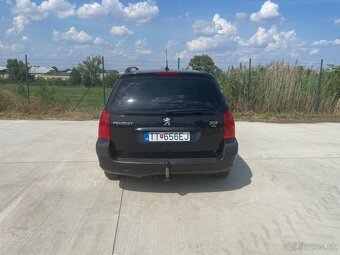 Peugeot 307 SW 1.6 HDi - 6