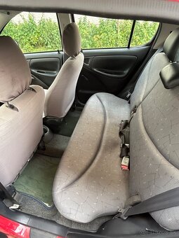 Toyota Yaris 1.0 Linea - 6