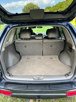 Hyundai Santa FE 2.0CRDI 4x4 - 6