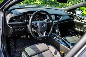 Opel Insignia Grand Sport 1.5 Turbo 165k AT7 2018 - 6